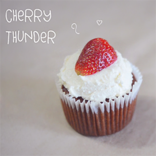 CherryThunder