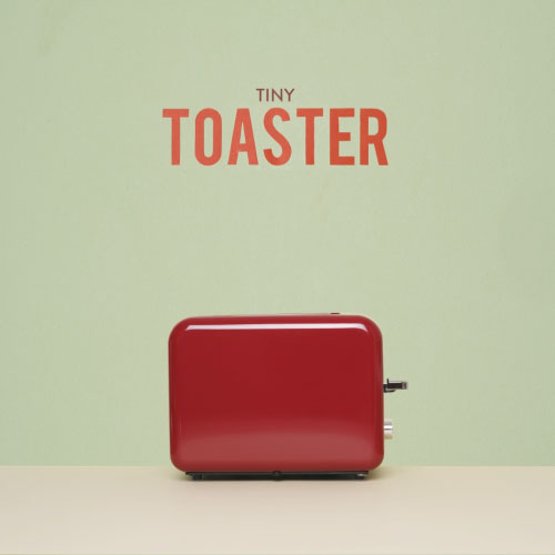 Tiny Toaster