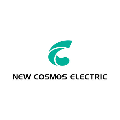 NEW COSMOS ELECTRIC